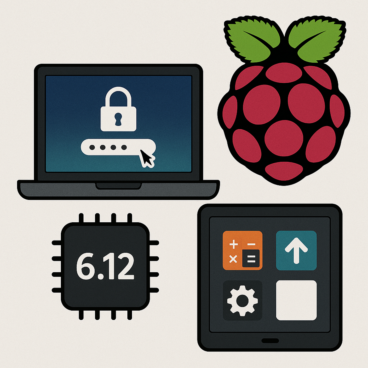 Обновление Raspberry Pi OS: что нового и почему стоит установить прямо сейчас