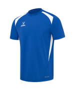Футболка тренировочная Jogel DIVISION PerFormDRY Training Poly T-shirt, синий Z2