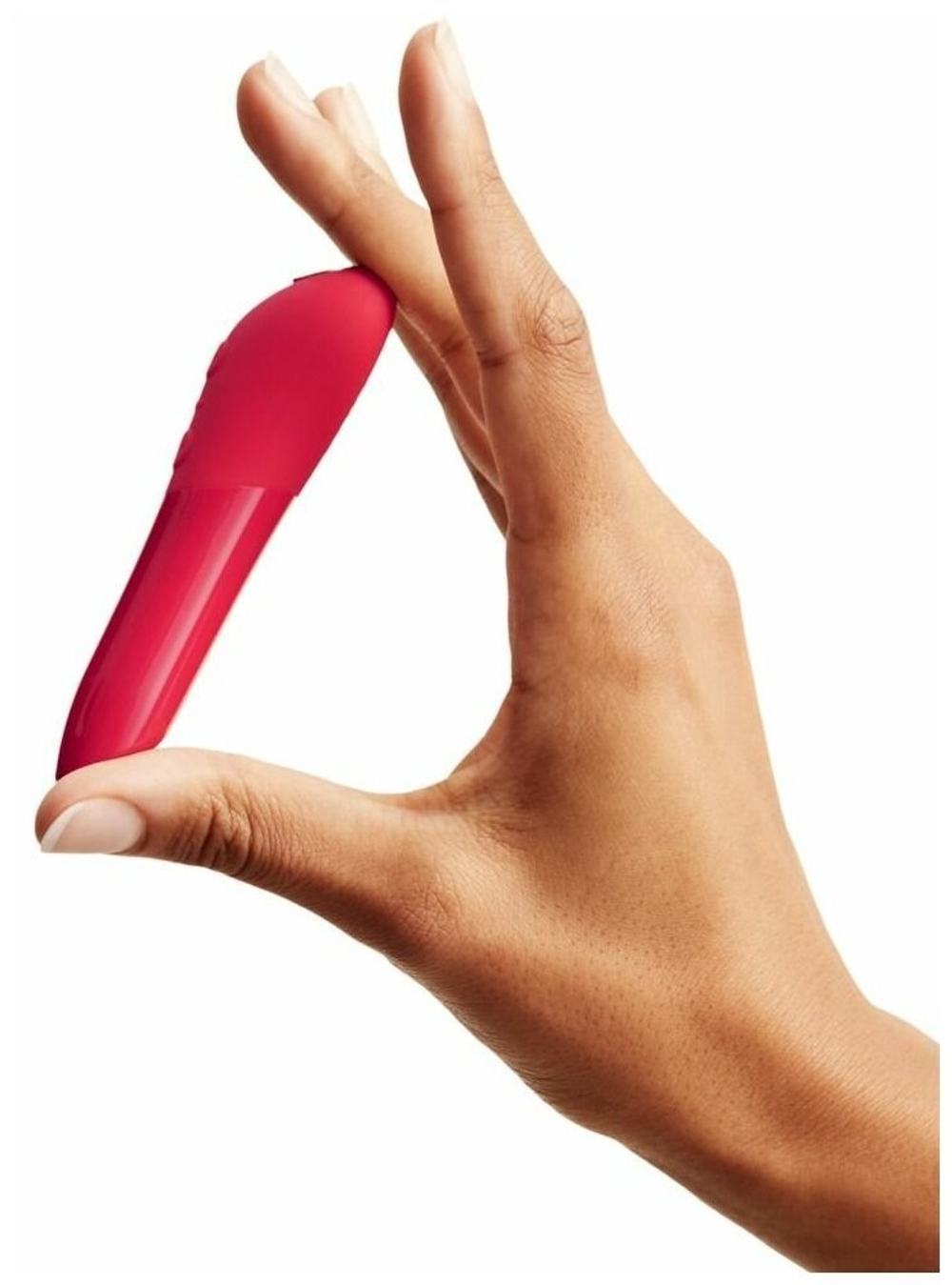 Миниатюрный вибратор We-Vibe Tango X