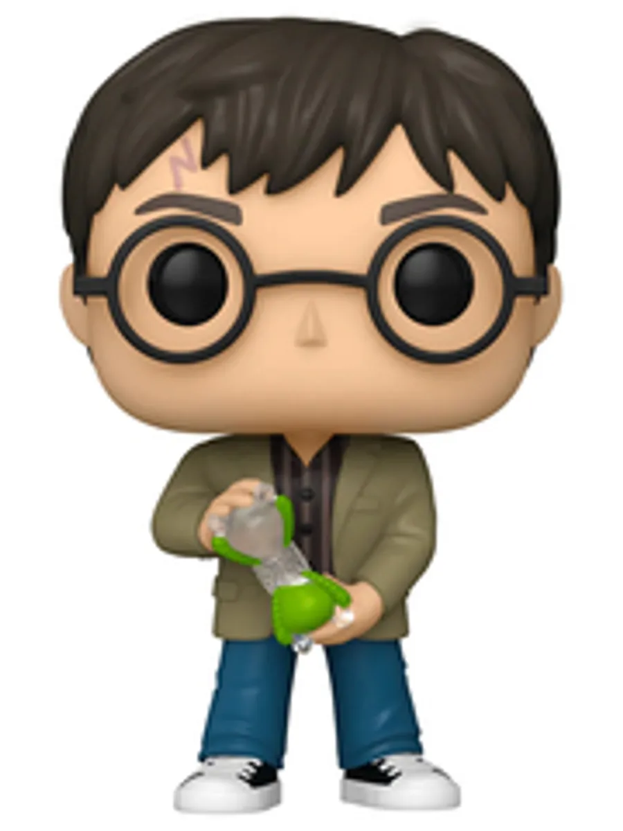 Funko POP! Harry Potter: Harry Potter​ (180)