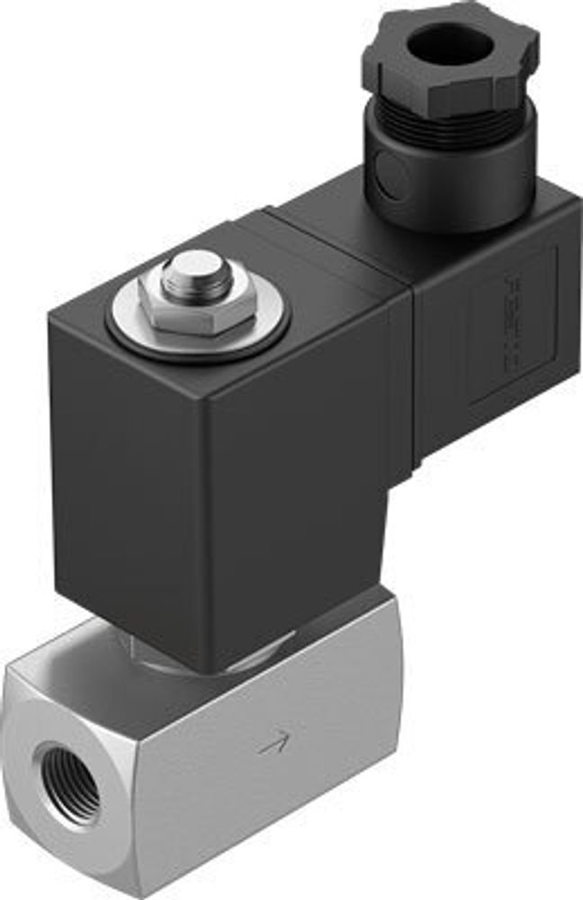 VZWD-L-M22C-M-N14-50-V-2AP4-5-R1 Распределитель с электроуправлением