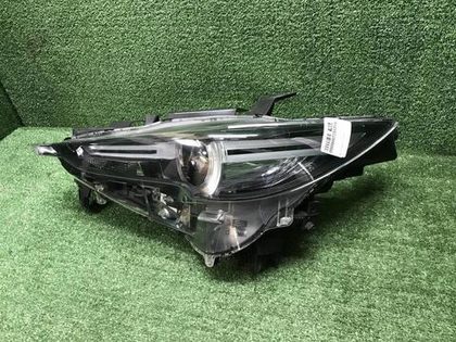 Фара левая Mazda CX-5 2 (2017-2021) Full LED