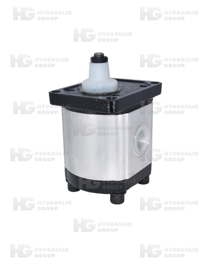 Насос шестеренчатый KGP2E2D28Z5L8 (20C28X016GF)