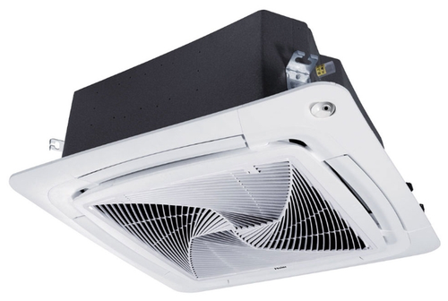 Кассетная VRF система Haier AB182MRERA