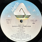 Thompson Twins ‎– Quick Step & Side Kick (Япония 1983г.)