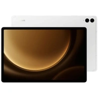 12.4" Планшет Samsung Galaxy Tab S9 FE+, 12/256 ГБ, Wi-Fi + Cellular, Silver