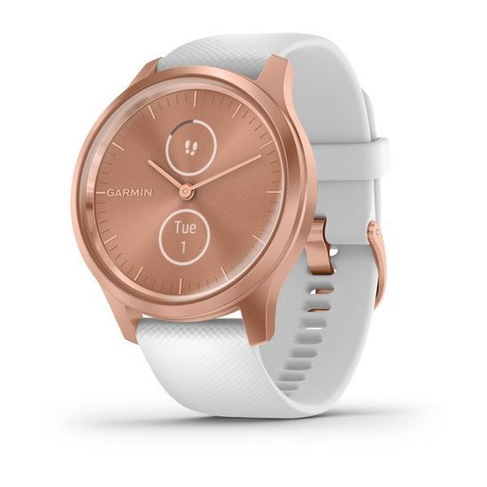 Умные часы Garmin Vivomove Style Series 010-02240-20