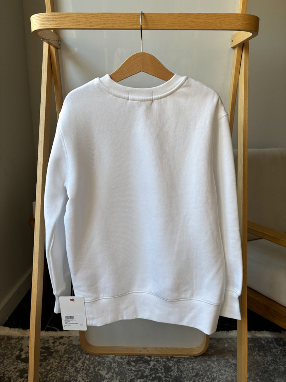 Новый свитшот Polo Ralph Lauren, 128