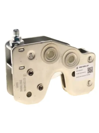 Замок SHACMAN SHAANXI X3000 кабины левый