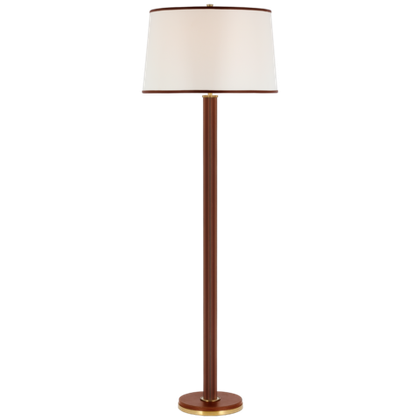 Напольный светильник Visual Comfort Riley Large Floor Lamp