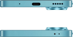 Смартфон HONOR 90 Lite 8/256 ГБ RU, Dual nano SIM, голубой