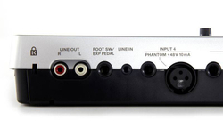 BOSS BR-800 цифровая портостудия