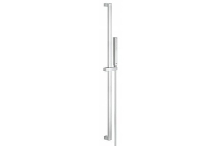 Душевой гарнитур GROHE Euphoria Cube (ручной душ, штанга 900 мм, шланг 1750 мм), хром (27700000)