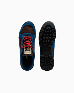 Кроссовки Puma RDR Lo