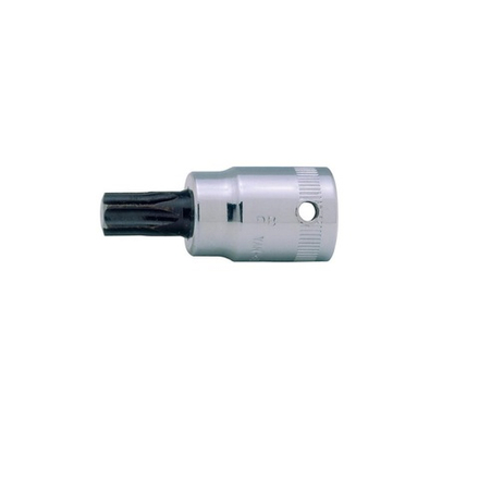 Головка 1/4" со вставкой TORX T-9, BAHCO (Швеция)