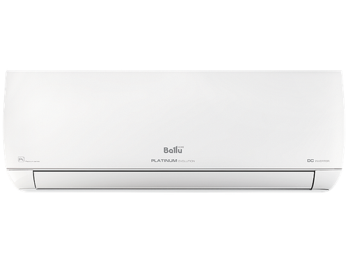 Сплит-система Ballu Platinum Evolution BSUI-09HN8