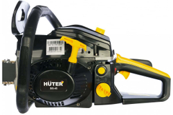 Бензопила Huter BS-45 70/6/2