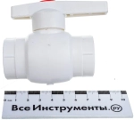 Шаровой кран TEBO PPR 25мм