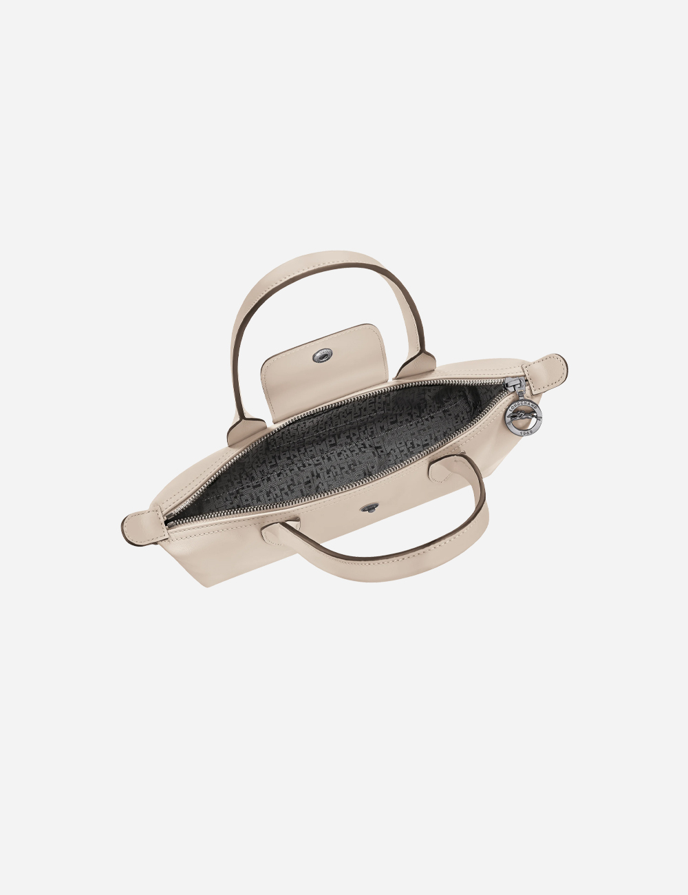 Сумка Longchamp Le Pliage Xtra M Shoulder bag "Paper"