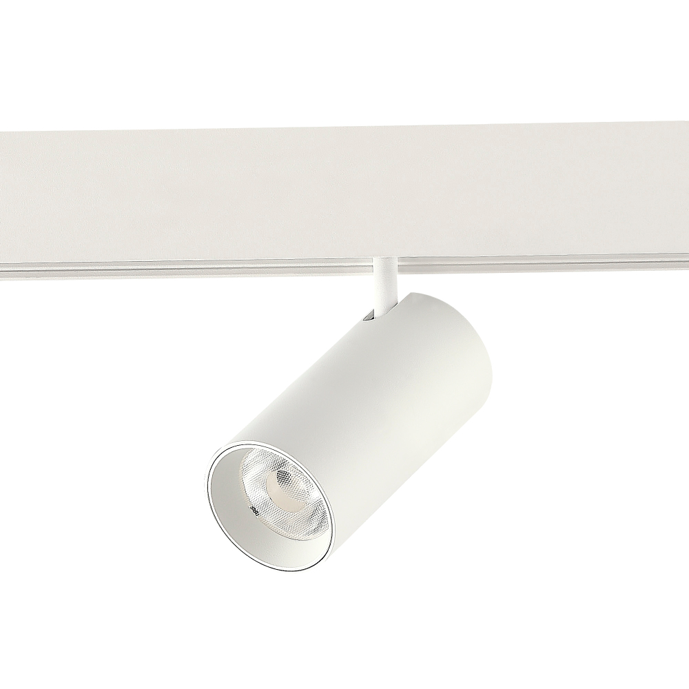 Светильник трековый SKYLINE 48 LED 1х12W