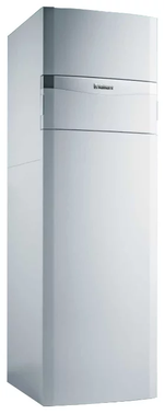 Напольный газовый котел Vaillant ecoCOMPACT VSC 266/4-5 200