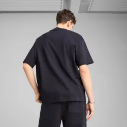 Футболка мужская PUMA PREMIUM ESS Oversized Graphic Tee