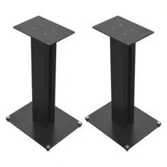 Klipsch KS-24 Speaker Stands Black