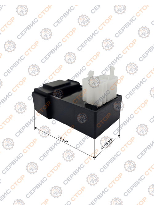 Коммутатор двигателей CG/CB 150-250см3  X-TECH