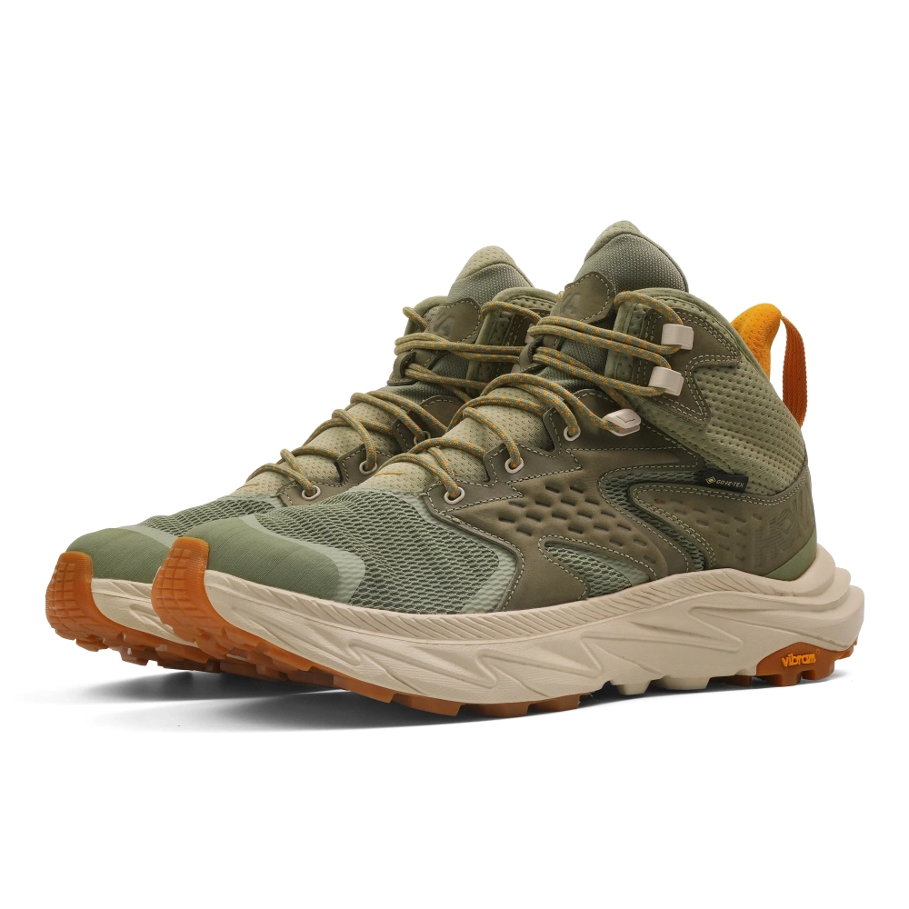 Ботинки мужские Hoka Anacapa 2 mid GTX