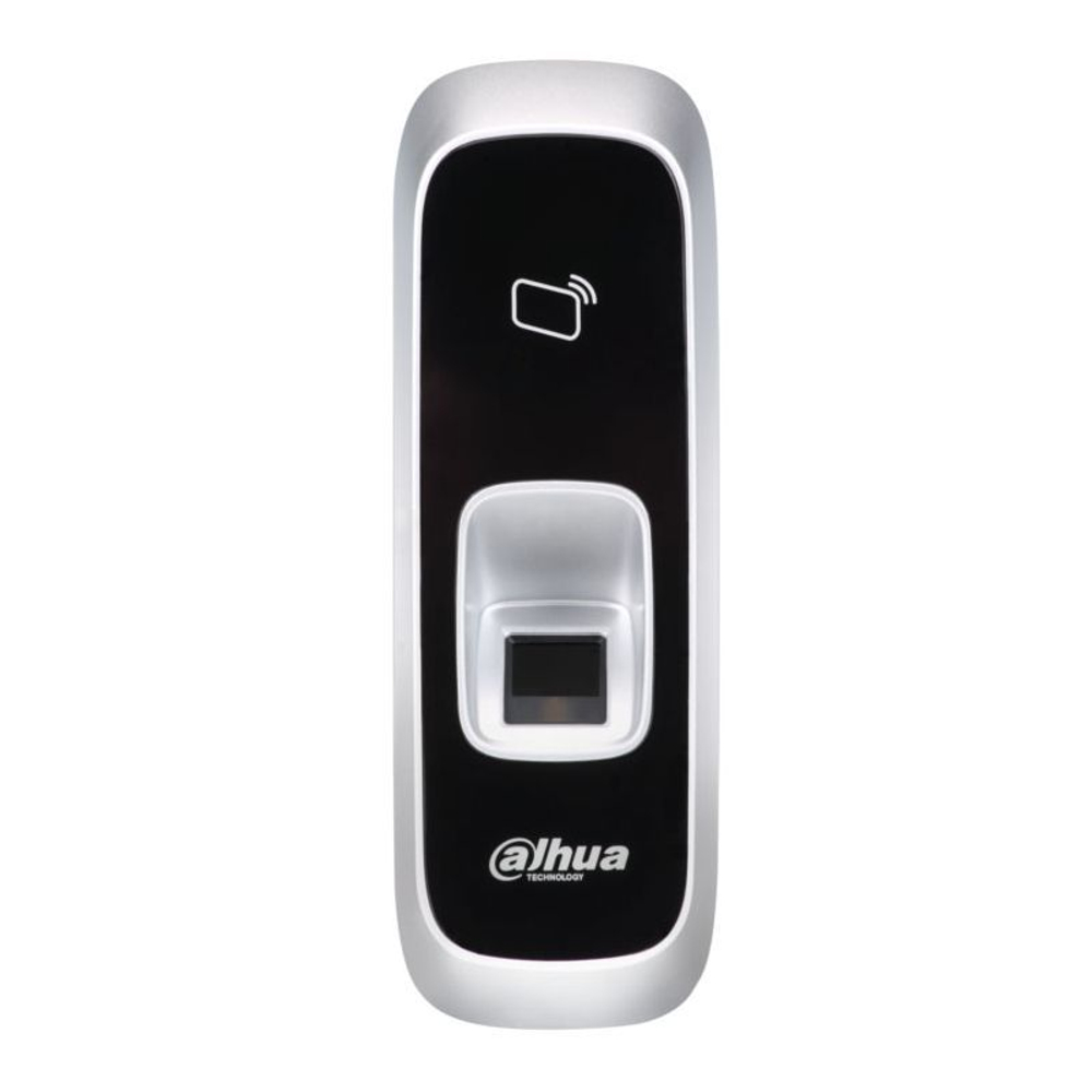 Считыватель карт доступа и отпечатков Dahua DHI-ASR1102A-D(V3)