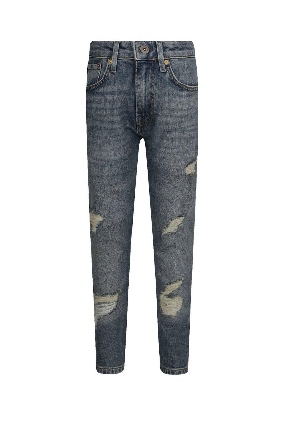 джинсы Superdry - голубой(M7010918A)