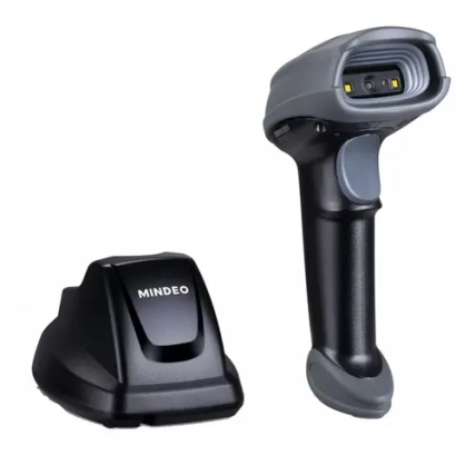 Беспроводной сканер штрих-кода Mindeo CS2291-HD