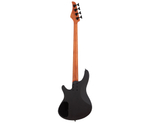 SCHECTER C-4 STANDARD (3971) CHARCOAL SATIN