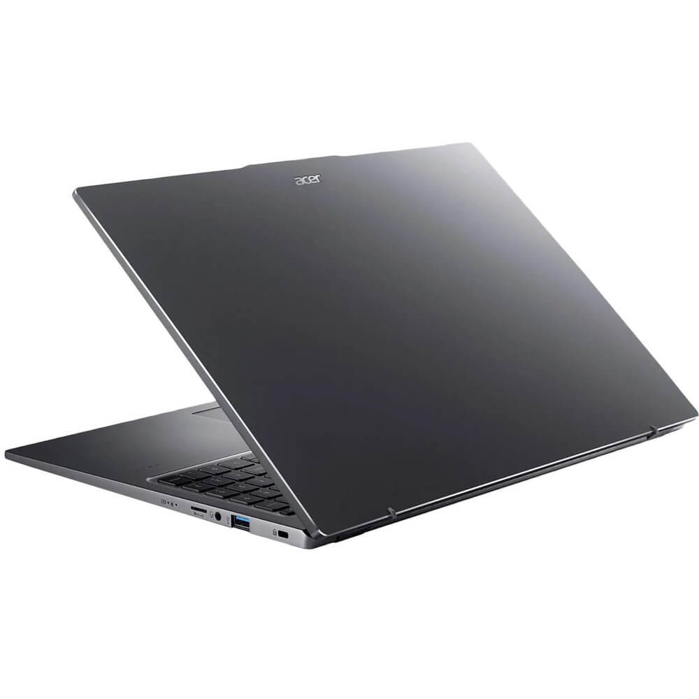 Ноутбук Acer Swift Go 16 SFG16-72-790F NX.KUBCD.001