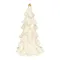 Декор новогодний с подсветкой christmas shimmer из коллекции new year essential, 20 см (без упаковки)