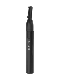 Триммер для стрижки волос в носу и ушах Moser Precision Lithium (5640-1801)