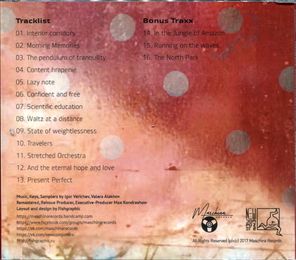 New Composers / Скучная Музыка 2.0 (Expanded Edition)(CD)