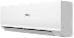 Сплит-система Haier Quantum Inverter AS50HQJ1HRA-W / 1U50HQJ1FRA