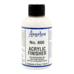 Лак ANGELUS акриловый Finisher Normal - 118 мл