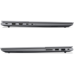 Ноутбук Lenovo ThinkBook 16 G6 IRL 16" WUXGA IPS, Intel Core i5-1340P, 16Gb, 512Gb SSD, Win11 Pro (ENG), серый