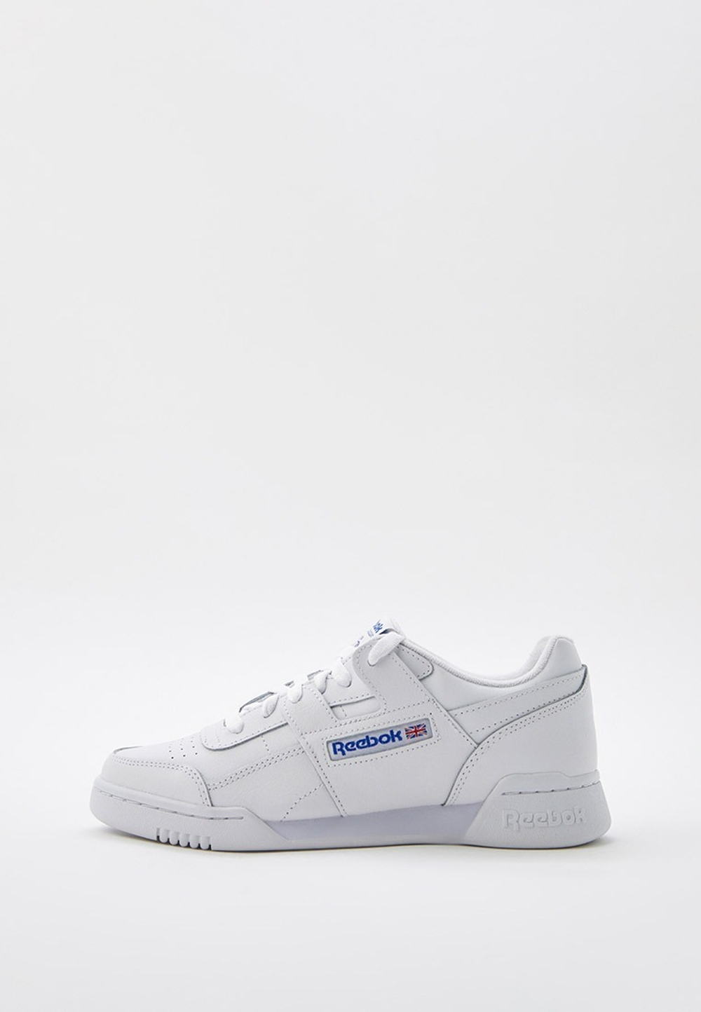 Кроссовки мужские REEBOK WORKOUT PLUS ex-HP5909