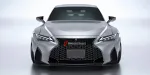 Карбоновый обвес для Lexus IS XE30 Рестайлинг 2020+ Лексус