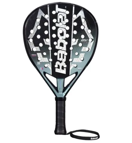 Ракетка для Padel Babolat Technical Viper 3.1 Lebron