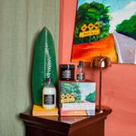 Набор для абсолютной красоты волос Davines The Free Spirit