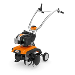 Мотокультиватор MH 445.0 2.6 HP, 2.2 kW. 45 cm. 36 kg 1V B@S 550EX