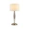 Настольная лампа Odeon Light Exclusive Latte 5403/1T
