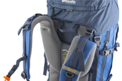 Рюкзак Pinguin Explorer 75
