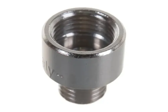 Футорка обратная STOUT НР-ВР 1/4"х 3/8" 33550
