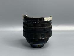 МИР-10А 28mm f/3.5