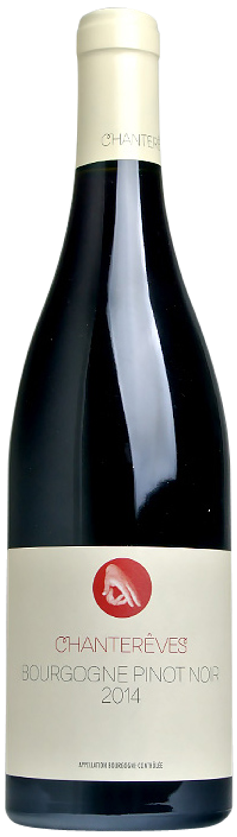 Chantereves, Bourgogne Pinot Noir